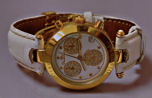 Vtg luxe montre femme - montre,